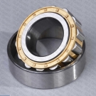 Zylinderrollenlager Kegelradwelle